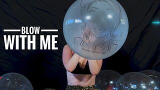RFP42: Blow With Me