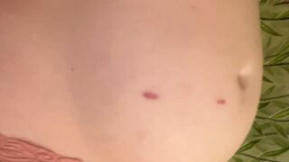 Belly Button Bug by DreamyBellyASMR