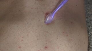BDSM electro stim