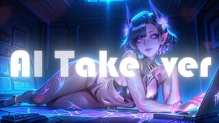 AI Take over