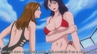 Big Boin Titty Teen, Old Sugardaddy & Bizarre Magic Sex