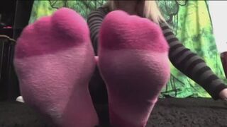 SOCKS-VICTIM