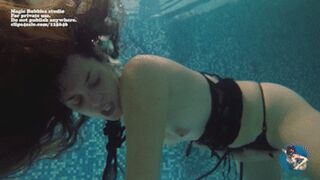 Marsy masturb with stown FHD