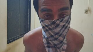 Hundred Self Whip Slashes Of Disobeying Girlfriend