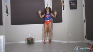SUPER TOMI'S SACRIFICE PART ONE - WMV