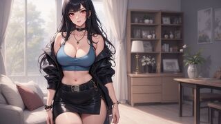 Become the perfect cuck sucker