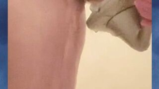 Shower Scene: Showerhead Play 1