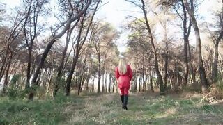 An Unsuccessful Walk in the Woods AVI (1920x1080) FHD