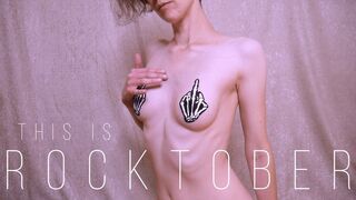 Rock Out with your Cock Out