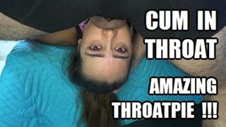 DEEP THROAT BLOWJOB 251011BA VIOLET FACEBATH THROAPIE SHE GETS HER THROAT PREPARED FOR RECEIVING CUM WHILE SUCKING COCK (PART B) FULL HD MP4 VERSION