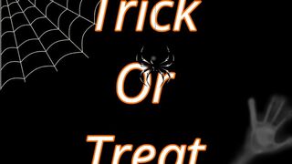 Trick Or Treat