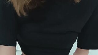 Handjob POV