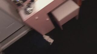 Behind the Scenes: Easter Bunny Making Eggs (2025)