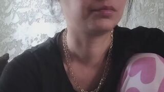 Thats a mornning smokers cough By Anna Sparkle