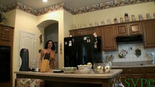 Big Tit Cougar Gilf Gets To Feel My Cock ( FULL VERSION )
