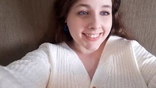 Step Mommy Female Domination with Hairy Pussy