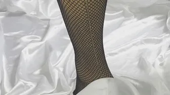 Michelle's Heels