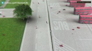 GIANTESS & VORE & ASS CRUSH Compilation