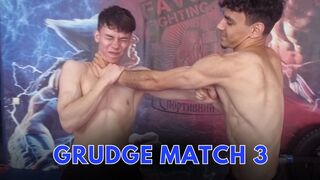 Grudge Match 3