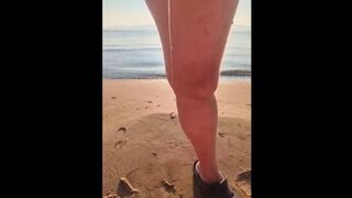 CC: precum beach