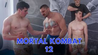 Mortal Kombat 12
