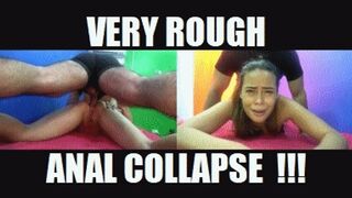 ANAL 251011AHA8 VIOLET BONEPRONE ROUGH ANAL COLLAPSE SHE GETS HER ASS FUCKED (PART A) + FREE SURPRISE SHOW (LOWDEF SD MP4 VERSION)