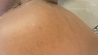 Petite with bigeyes who loves anal sex