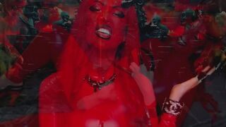 The Devil has your dick