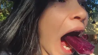Luna Fetish