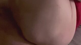 A series of farts