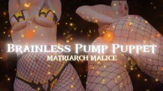 PUMP PUPPET BUNDLE