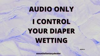 ABDL You Will Only Go On My Command