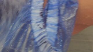 BLUE TEMPTATION 2 OF 2