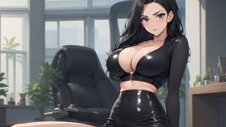 Sissy maid transformation