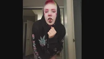 Crys Clown Customs