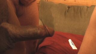 Hottie Wife Naked Jen 1st Gang Bang The 1st Hour of the Gangbang! (3 of 9 wmv)