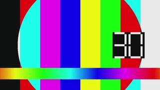 First Test Clip