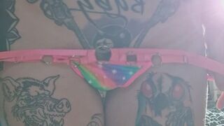 5 Min Masturbation