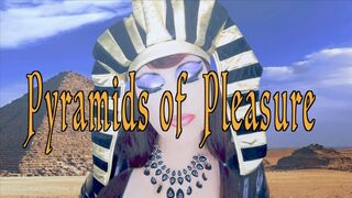 * Pyramids of Pleasure *