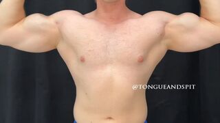 Athens Flexing Video 1 - MP4