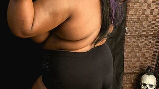 BBW DEMON BOXING
