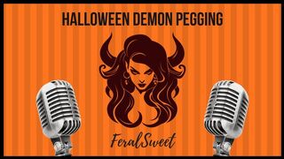Halloween Demon Pegging