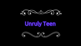 Unruly Wife
