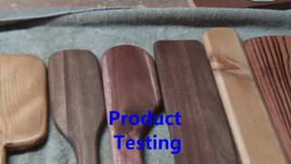 Product Testing
