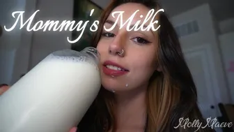 Molly Maeve