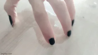 Black Lady