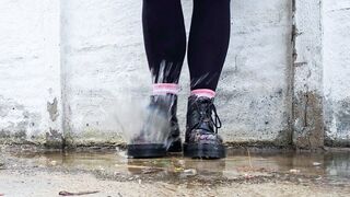 Water Docs