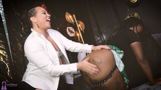 Spank Sorority 2: The Gauntlet