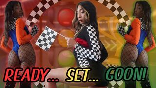 Ready...Set...GOON!