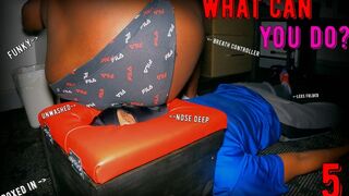 What Can You Do 5